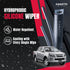 Kamatto Wiper Isuzu D-MAX / DMAX (2016-2019) Hydrophobic Silicone Water Repelling Coating