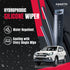 Kamatto Wiper Isuzu MU-X MUX 7-Seater RF (2013-2021) Hydrophobic Silicone Water Repelling Coating