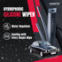 Kamatto Wiper Jaguar Daimler X300 (1994-1997) Hydrophobic Silicone Water Repelling Coating