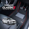Kamatto Classic Kia Carens RP 7-Seater (2013-2019) Car Floor Mat and Carpet