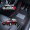 Kamatto Classic Naza Citra Rondo (2006-2013) Car Floor Mat and Carpet