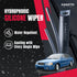 Kamatto Wiper Kia Optima (2001-2007) Hydrophobic Silicone Water Repelling Coating