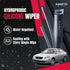 Kamatto Wiper Kia Optima (2007-2010) Hydrophobic Silicone Water Repelling Coating