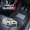 Kamatto Classic Kia Picanto / Naza Suria (2004-2011) Car Floor Mat and Carpet