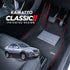 Kamatto Classic Kia Sorento (2002-2009) Car Floor Mat and Carpet