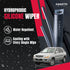 Kamatto Wiper Kia Sportage (2004-2010) Hydrophobic Silicone Water Repelling Coating