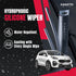 Kamatto Wiper Kia Sportage (2016-2022) Hydrophobic Silicone Water Repelling Coating