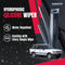 Kamatto Wiper Land Rover Range Rover (1995-1998) Hydrophobic Silicone Water Repelling Coating