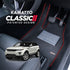 Kamatto Classic Land Rover Range Rover Evoque Coupe (2011-2018) Car Floor Mat and Carpet