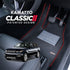 Kamatto Classic Land Rover Range Rover Sport SVR (2013-Present) Car Floor Mat and Carpet