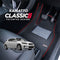 Kamatto Classic Lexus CT200H (2011-Present) Car Floor Mat and Carpet
