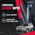 Kamatto Wiper Lexus LX570 (2008-2015) Hydrophobic Silicone Water Repelling Coating
