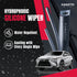 Kamatto Wiper Lexus RX (2015-2019) Hydrophobic Silicone Water Repelling Coating