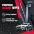 Kamatto Wiper Mazda 6 Sedan / Hatchback (2012-2019) Hydrophobic Silicone Water Repelling Coating