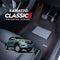 Kamatto Classic Mazda BT-50 (2012-2016) BT50 Car Floor Mat and Carpet
