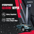 Kamatto Wiper Mazda BT50 (2012-2016) Hydrophobic Silicone Water Repelling Coating