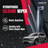 Kamatto Wiper Mazda CX-8 / CX8 KG (2017-Present) Hydrophobic Silicone Water Repelling Coating