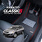 Kamatto Classic Mazda CX-9 TB 7-Seater (2006-2016) CX9 Car Floor Mat and Carpet