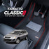 Kamatto Classic Mazda CX-9 TB 7-Seater (2006-2016) CX9 Car Floor Mat and Carpet
