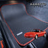 Kamatto Classic Mazda MX-5/MX5 NA (1989-1997) Car Floor Mat and Carpet