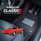 Kamatto Classic Mazda MX-5/MX5 NA (1989-1997) Car Floor Mat and Carpet