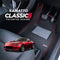 Kamatto Classic Mazda MX-5 ND (2015-Present) MX5 Car Floor Mat and Carpet