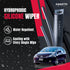 Kamatto Wiper Mazda Premacy (1999-2004) Hydrophobic Silicone Water Repelling Coating