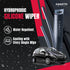 Kamatto Wiper Mercedes Benz A-Class W169 (2004-2012) Hydrophobic Silicone Water Repelling Coating