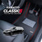Kamatto Classic Mercedes Benz C-Class Estate Wagon S204 (2007-2014) Car Floor Mat and Carpet