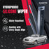 Kamatto Wiper Mercedes Benz CLK W208 (1996-2003) Hydrophobic Silicone Water Repelling Coating