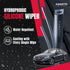 Kamatto Wiper Mercedes Benz E-Class W212 (2009-2014) Hydrophobic Silicone Water Repelling Coating