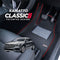 Kamatto Classic Mercedes Benz GLA X156 (2014-2019) Car Floor Mat and Carpet