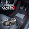 Kamatto Classic Mercedes Benz M-Class W164 (2006-2011) Car Floor Mat and Carpet