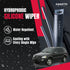 Kamatto Wiper Mercedes Benz ML-Class W163 (1997-2005) Hydrophobic Silicone Water Repelling Coating