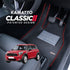 Kamatto Classic Mini Cooper Countryman R60 (2011-2016) Car Floor Mat and Carpet