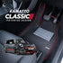 Kamatto Classic Mini Cooper GP JCW (F56) 3-Door 2-Seater (2020-Present) Car Floor Mat and Carpet