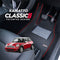 Kamatto Classic Mini Cooper R56 3 Door (2006-2013) Car Floor Mat and Carpet