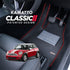 Kamatto Classic Mini Cooper R56 3 Door (2006-2013) Car Floor Mat and Carpet