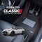 Kamatto Classic Mini Cooper S Clubman F54 (2015-Present) Car Floor Mat and Carpet