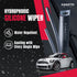 Kamatto Wiper Mini Cooper S Coupe R58 (2011-2015) Hydrophobic Silicone Water Repelling Coating