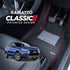 Kamatto Classic Mitsubishi ASX (2013-Present) Car Floor Mat and Carpet