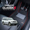 Kamatto Classic Mitsubishi Pajero (1991-1999) Car Floor Mat and Carpet