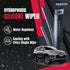 Kamatto Wiper Mitsubishi Pajero Sport (2016-Present) Hydrophobic Silicone Water Repelling Coating