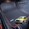 Kamatto Classic Mitsubishi Storm Double Cab (1996-2006) Car Floor Mat and Carpet