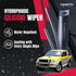 Kamatto Wiper Mitsubishi Storm (1996-2006) Hydrophobic Silicone Water Repelling Coating