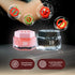 Karoma Premium Car Perfume Gel & Air Freshener | Pewangi Kereta | Long-Lasting Up To 60 Days