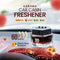 Karoma Premium Car Perfume Gel & Air Freshener | Pewangi Kereta | Long-Lasting Up To 60 Days