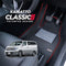 Kamatto Classic Nissan Elgrand E51 7-Seater (2002-2010) Car Floor Mat and Carpet