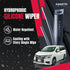 Kamatto Wiper Nissan Elgrand 7-Seater (2010-Present) Hydrophobic Silicone Water Repelling Coating