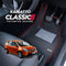 Kamatto Classic Nissan Grand Livina (2007-2010) Car Floor Mat and Carpet